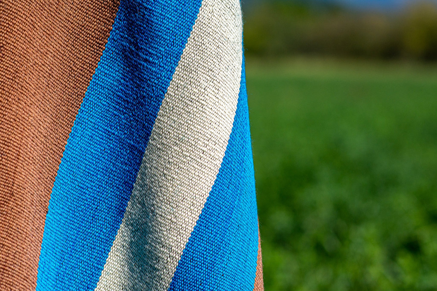 Poncho "Suipacha" Telar Criollo