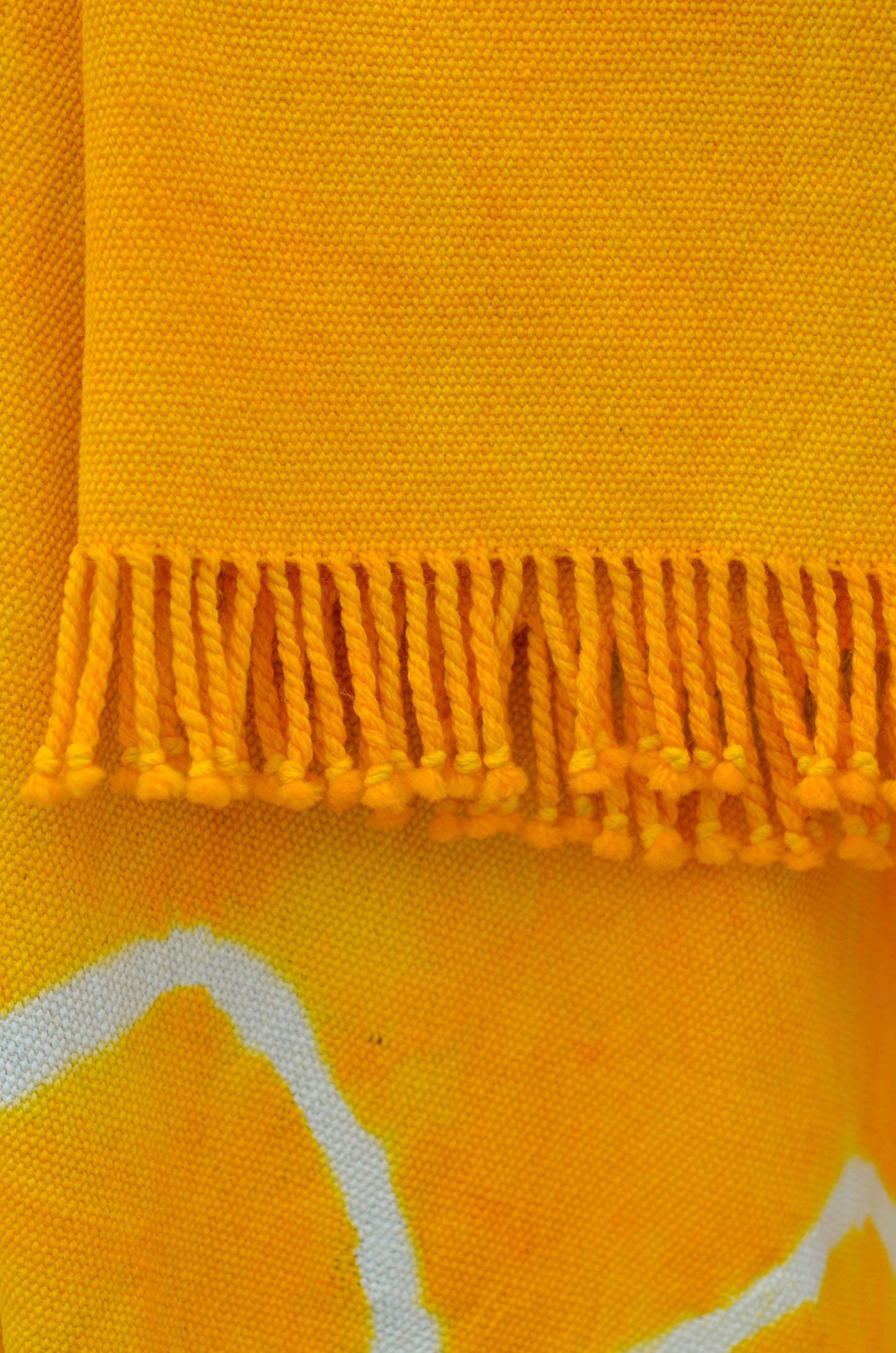 Poncho "Leloir" Telar Criollo