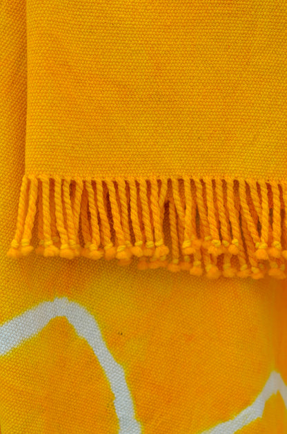 Poncho "Leloir" Telar Criollo