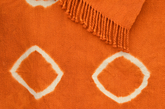 Poncho "Brandsen" Telar Criollo