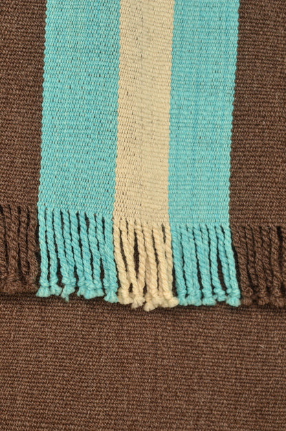 Poncho "Alvear" Telar Criollo