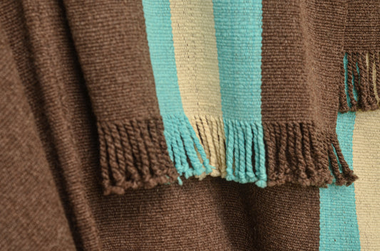 Poncho "Alvear" Telar Criollo