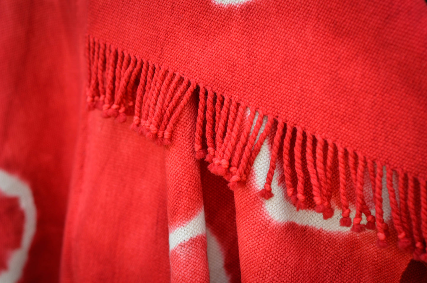 Poncho "Neuquen" Telar Criollo