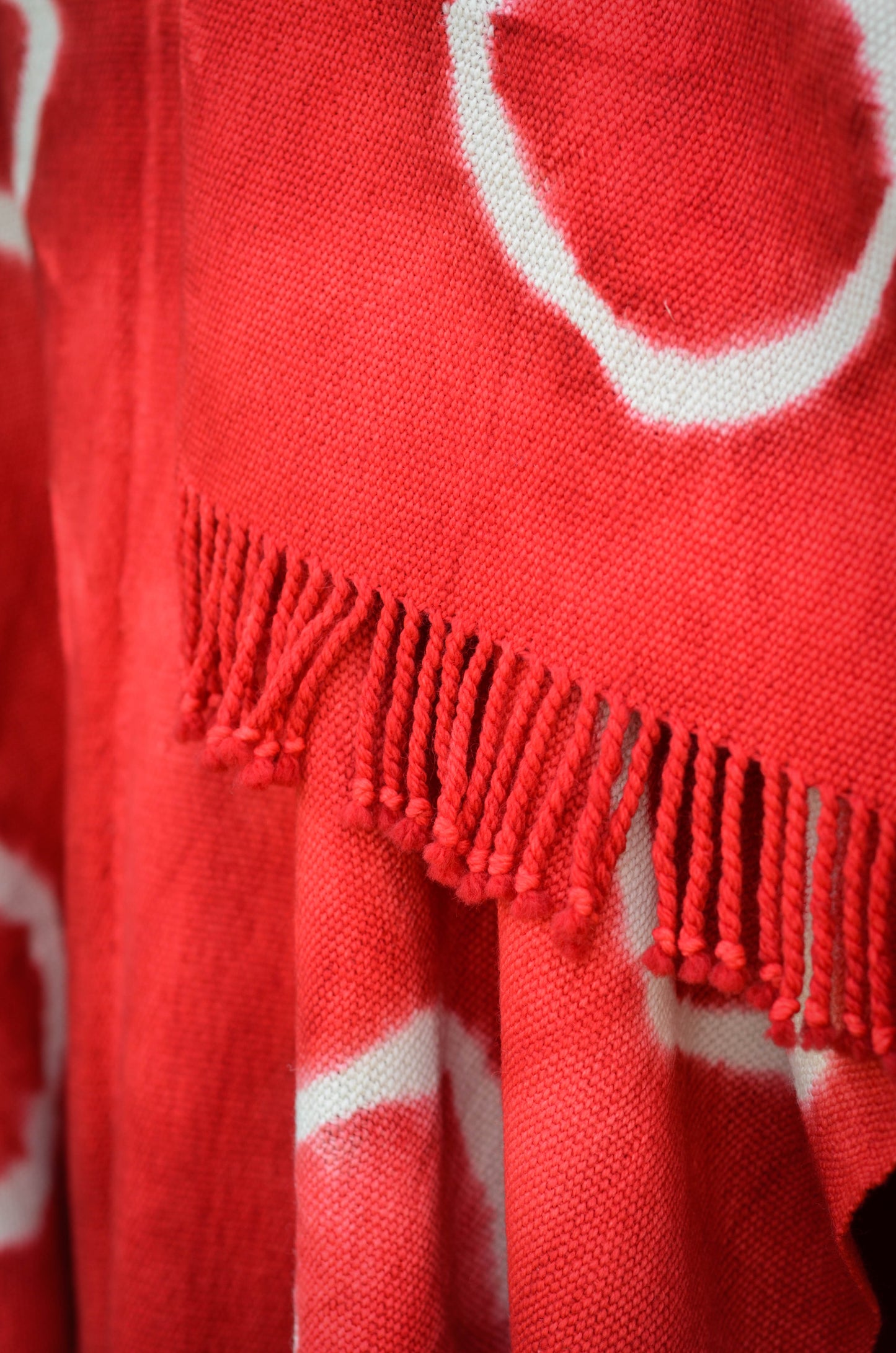 Poncho "Neuquen" Telar Criollo