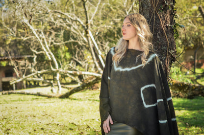 Poncho "Aragón" Telar Criollo