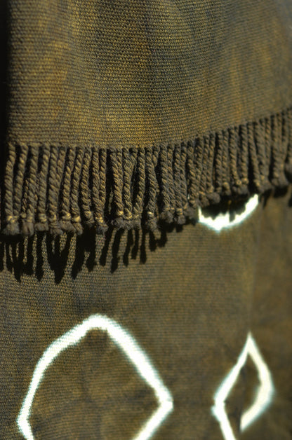 Poncho "Aragón" Telar Criollo