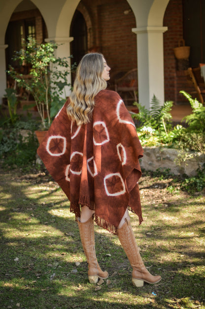 Poncho "Ocampo" Telar Criollo