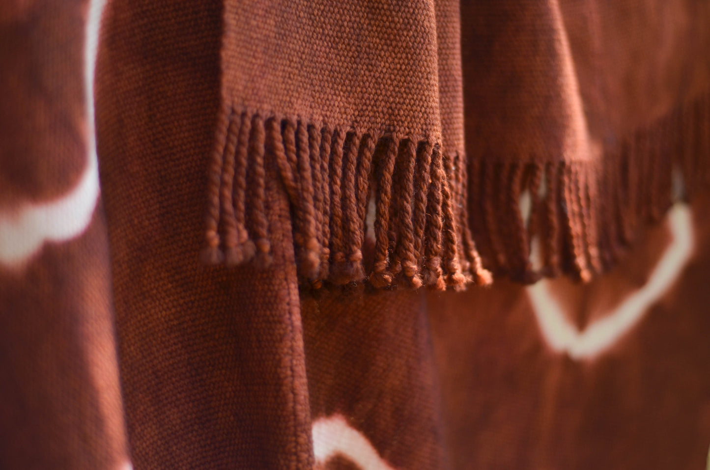 Poncho "Ocampo" Telar Criollo