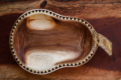 Batea de Pacara