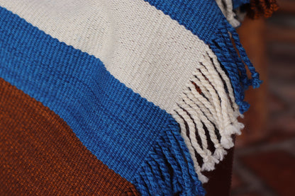 Poncho "Anchorena" Telar Criollo