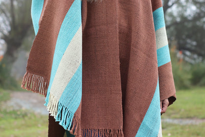 Poncho "Dorrego" Telar Criollo