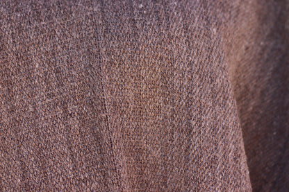 Poncho "Malargüe" de Llama Baby