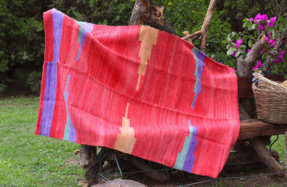 Alfombra de Lana de Oveja