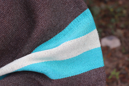 Poncho "Alvear" Telar Criollo