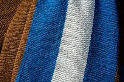 Poncho "Anchorena" Telar Criollo