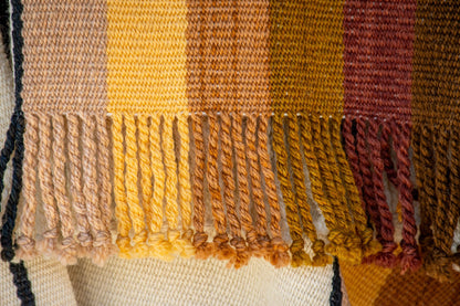 Poncho "Azcuenaga" Telar Criollo