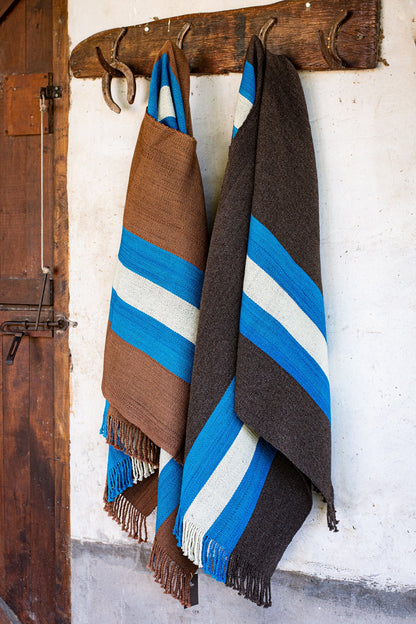 Poncho "Liniers" Telar Criollo