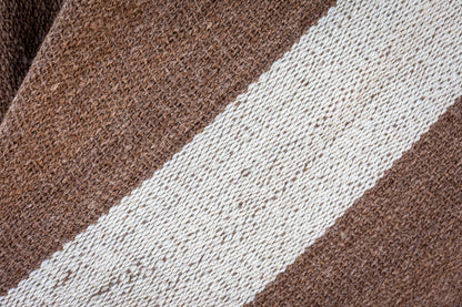 Poncho "Facón" Hilos de Llama